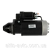 Стартер MAN L2000, Lion’s, M, M90 ➤ Bosch 0986017860