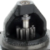 Стартер MAN L2000, Lion’s, M, M90 ➤ Bosch 0986017860