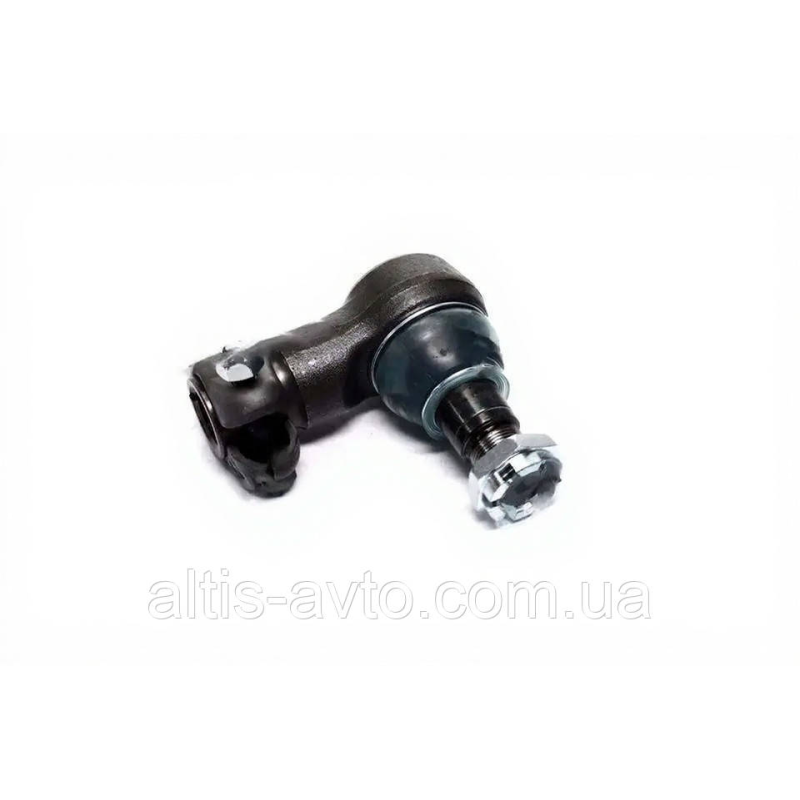Наконечник М26*1,5*100 тяги рул. MAN, Mercedes, SCANIA, VOLVO правая сторона (Febi) 35352