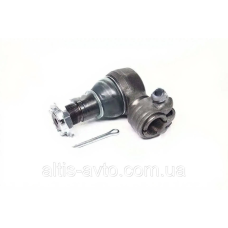 Наконечник М26*1,5*127*М27*1,5*32 тяги Mercedes, Renault правая сторона (Febi) 39025