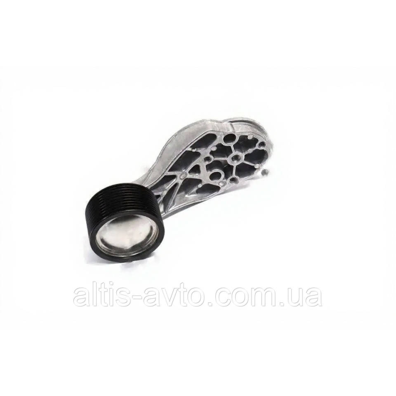 Ролик Renault C, K, KERAX, MAGNUM, T; VOLVO 8500, FH, FH II D13A400-DXi (Febi) 30646 Ролик Renault C, K, KERAX, MAGNUM, T; VOLVO 8500, FH, FH II D13A400-DXi (Febi) 30646