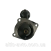 Стартер MAN L2000, M, M90, G, G90 ➤ Bosch 0001368031