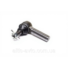 Наконечник тяги рул. DAF, MAN, Mercedes, Renault, VOLVO М24x1,5x97 правая сторона (CEI) 221.022 U