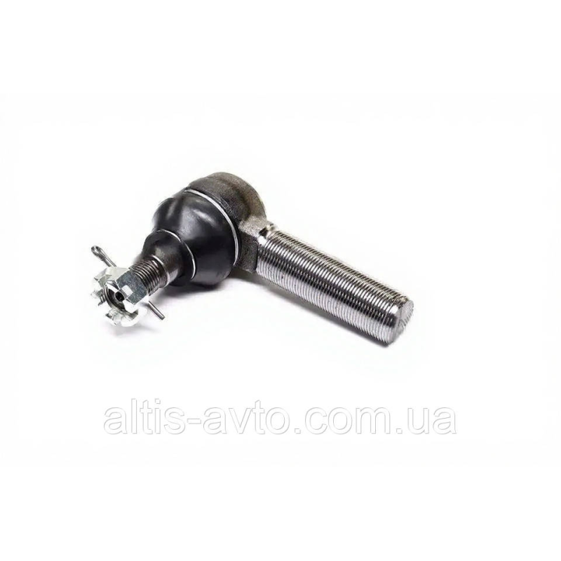 Наконечник тяги рул. DAF, MAN, Mercedes, Renault, VOLVO М24x1,5x97 правая сторона (CEI) 221.022 U