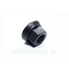 Гайка М22*1,5*30*46,75 SW33 колеса Renault, VOLVO с упорн. диском (Febi) 24626