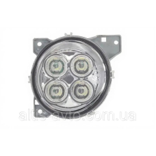 Противотуманная фара Scania, Mars Tech M631325