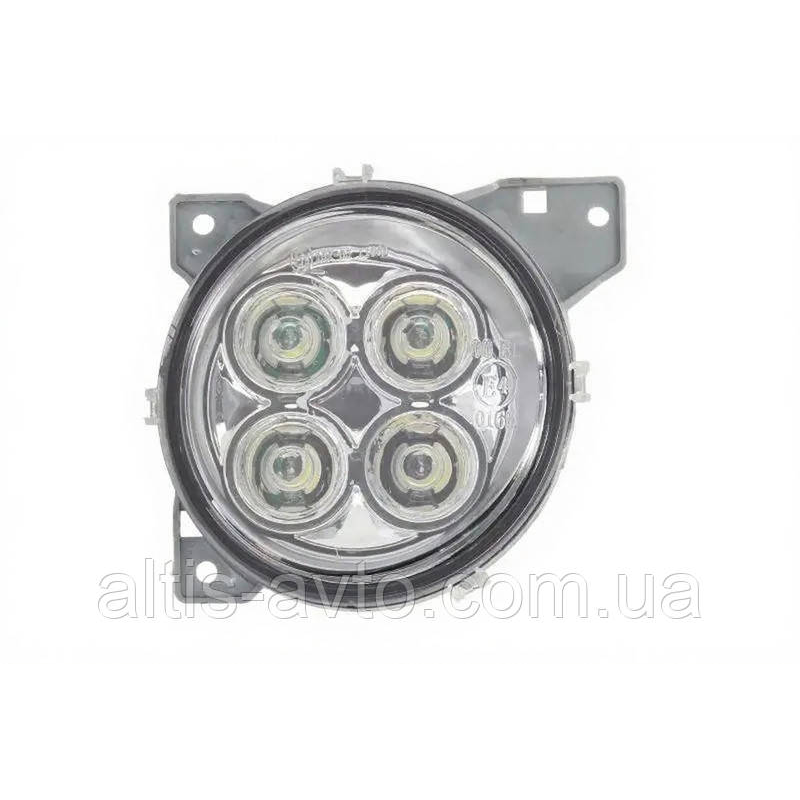 Противотуманная фара Scania, Mars Tech M631325 Противотуманная фара Scania, Mars Tech M631325