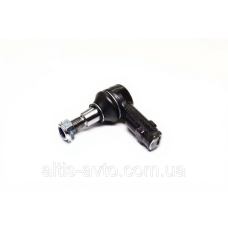 Наконечник М16*1,5*80*20 тяги рул. IVECO Daily правая сторона (Febi) 35132