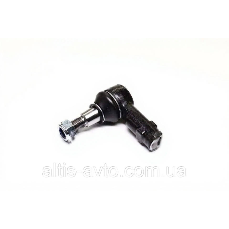 Наконечник М16*1,5*80*20 тяги рул. IVECO Daily правая сторона (Febi) 35132