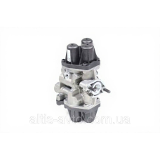 Клапан многоцикловой защиты (оригинал Wabco) 9347050050
