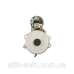 Стартер MAN L2000, M ➤ Bosch 0001368320
