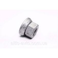 Гайка М22x1,5x30x47 SW33 колеса BPW, Renault (Febi) 24241