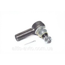 Наконечник М30*1,5*110 М20*1,5 тяги рул. VOLVO FH 12,16,FM7,9,10,12 правая сторона (CEI) 221.027 U