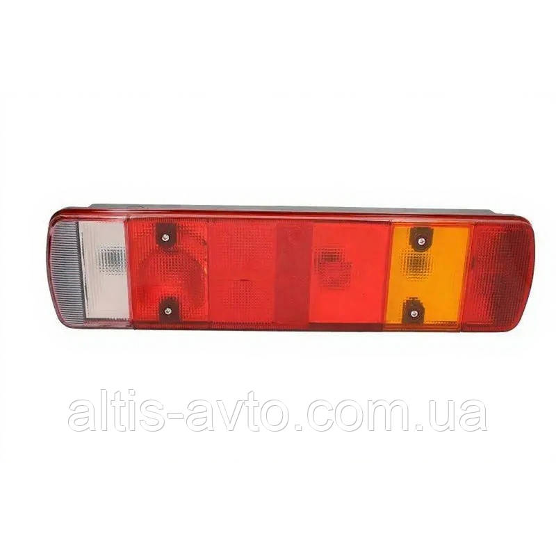 Фонарь Scania задний для фуры TD02-52-006L Фонарь Scania задний для фуры TD02-52-006L