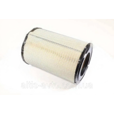 Фильтр воздушный SCANIA (TRUCK) (UFI) 27.286.00