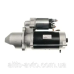 Стартер Mercedes-Benz LK/LN2, MK, T2/LN1, Unimog ➤ Bosch 0986017993