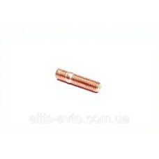 Шпилька М10*1*25*10*43 MAN, NEOPLAN (Febi) 04363