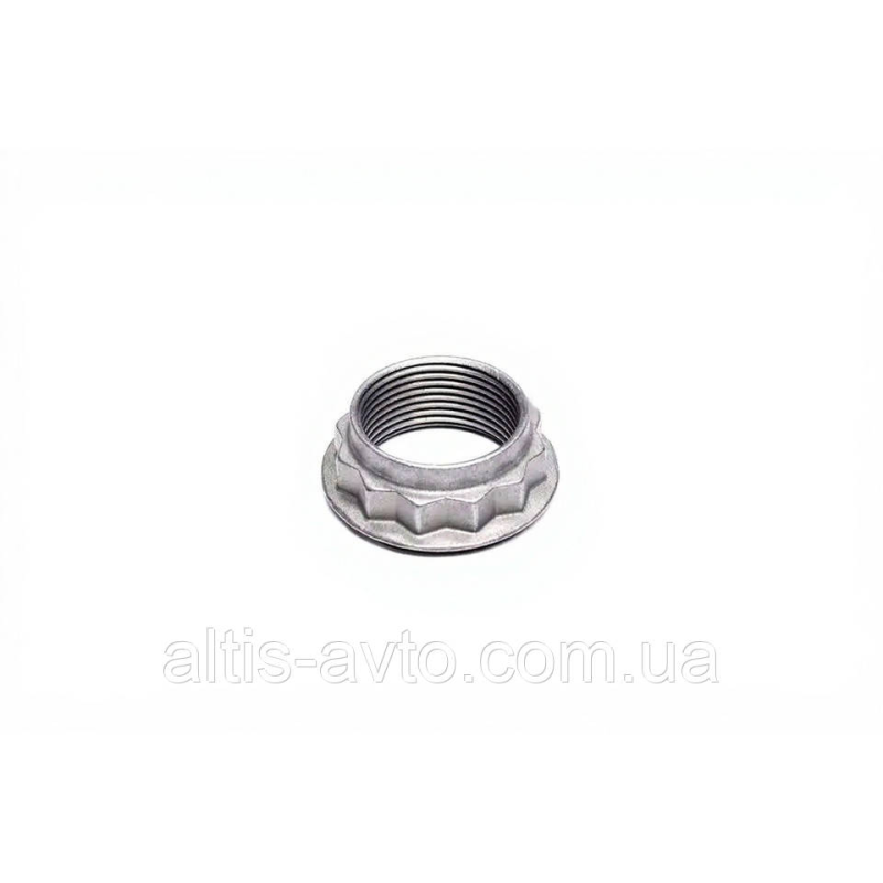 Гайка М26*1,5*30 12-гран. оси (Febi) 08730