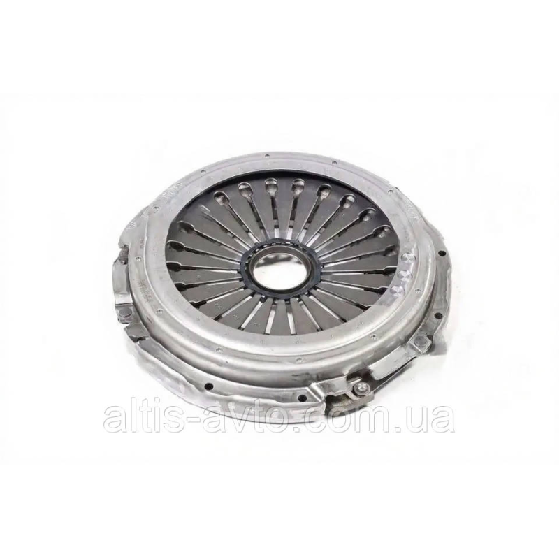 Корзина сцепления MAN TGM (оригинал Sachs) 3482 120 031 Корзина сцепления MAN TGM (оригинал Sachs) 3482 120 031
