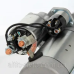 Стартер DAF CF75, CF85, 75, 85 ➤ Bosch 0001231013