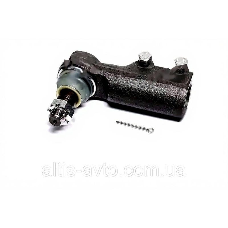 Наконечник М35*1,5*150 тяги рул. Mercedes Conecto,NG лев. (Febi) 01359