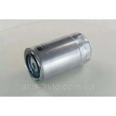 Фильтр топливный (Knecht-Mahle) KC214