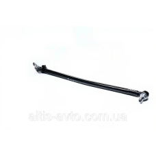 Тяга рулевая продольная MAN L2000, 8.163 L=850/826 (Febi) 19896