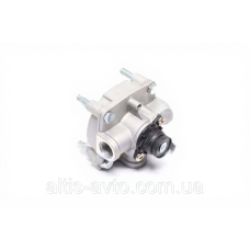 Клапан ускорительный VOLVO (AXUT) VL130160