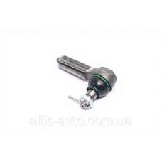 Наконечник М28*1,5*105 тяги рул. DAF, IVECO, MAN, Mercedes, Renault, VOLVO лев. (оригинал Lemfoerder) 1137