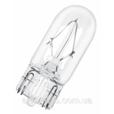 Лампа N507 5W 24V W2.1X9.5D 5XF (NEOLUX) N507