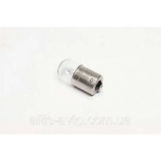 Лампа R10W 24V 10W BA15S / ECO TRUCK (Bosch) 1987302869