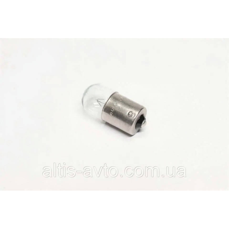 Лампа R10W 24V 10W BA15S / ECO TRUCK (Bosch) 1987302869