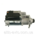 Стартер Scania 4, G, L, P, R, S, T, Touring ➤ Bosch 0001261025