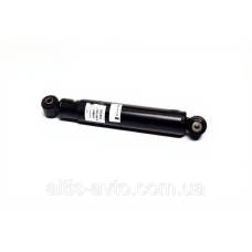 Амортизатор MAN L2000 (L403-656) задний (оригинал Sachs) 124 610