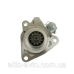 Стартер Iveco Eurostar, Stralis, Trakker, X-Way ➤ Bosch 0986023270