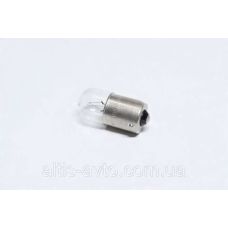 Лампа R5W  24V 5W BA15S / ECO TRUCK (Bosch) 1987302868