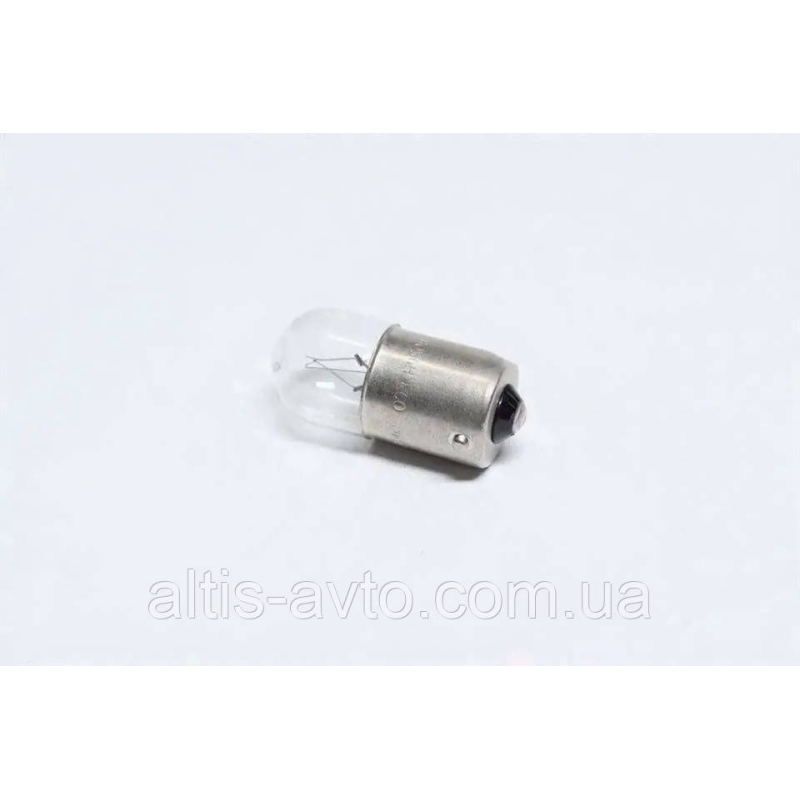 Лампа R5W  24V 5W BA15S / ECO TRUCK (Bosch) 1987302868