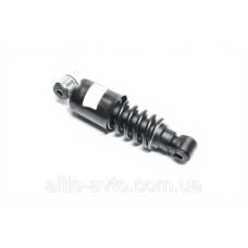 Амортизатор кабины MAN L2000, 8.163 (L225-263) (оригинал Sachs) 112 321