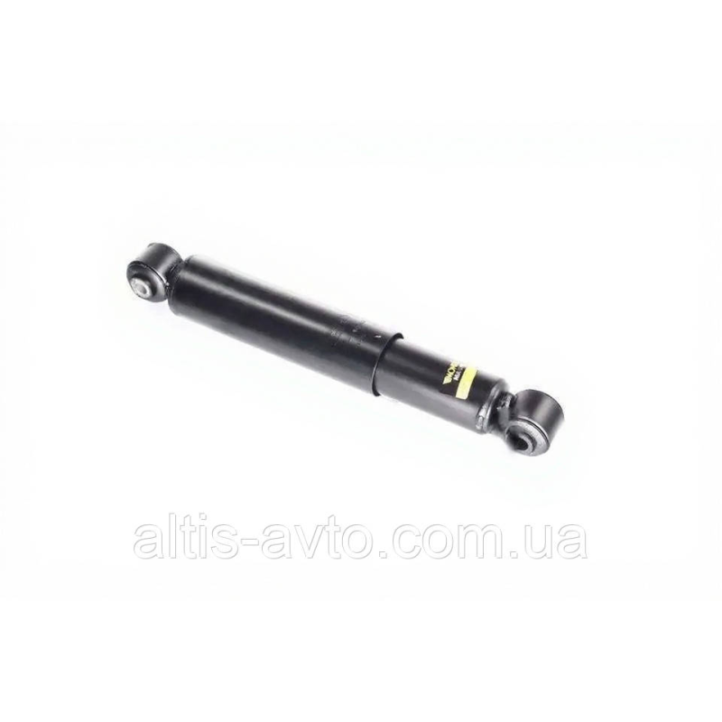 Амортизатор Mercedes 814, 817,LN 1317, 1320 задний (L435-695) (Monroe) T5129