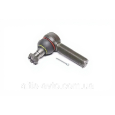 Наконечник М30*1,5*141 тяги рул. DAF, IVECO, MAN, Mercedes, Renault, SCANIA, VOLVO правая сторона (производств