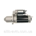 Стартер Volvo F6, F7, FL, FL6 ➤ Bosch 0986010983