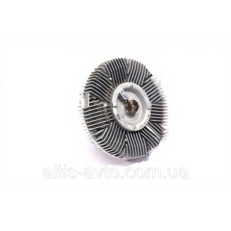 Вискомуфта (186мм) MAN EM, FOCL, G 90, M 2000 TGL, TGM (Febi) 35535