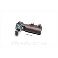 Наконечник М35*1,5*150 тяги рул. Mercedes Conecto,NG правая сторона (Febi) 01358