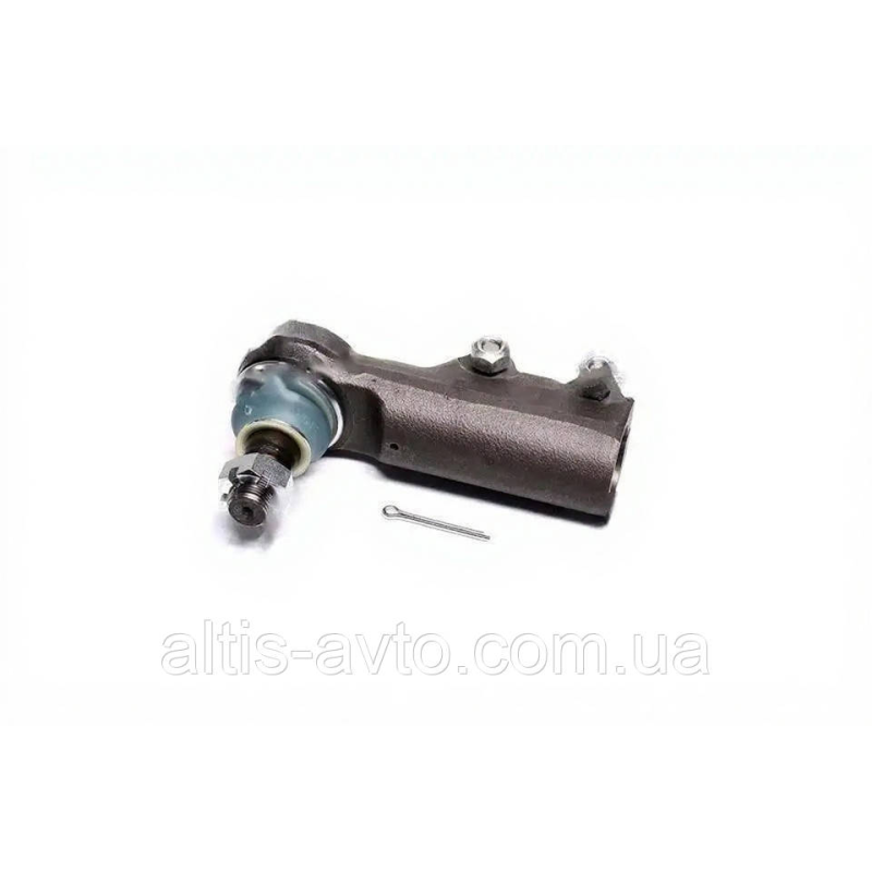 Наконечник М35*1,5*150 тяги рул. Mercedes Conecto,NG правая сторона (Febi) 01358