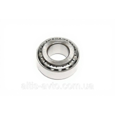 Подшипник ступицы Mercedes, Renault (SKF) VKHB 2057