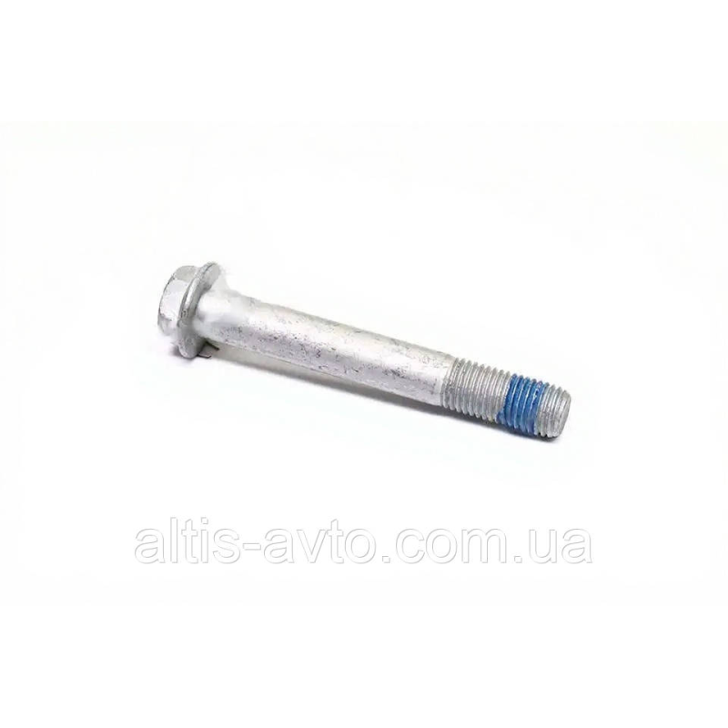 Болт М16x115x10,9 SW22 рессоры (оригинал BPW) 03.340.12.24.0 Болт М16x115x10,9 SW22 рессоры (оригинал BPW) 03.340.12.24.0