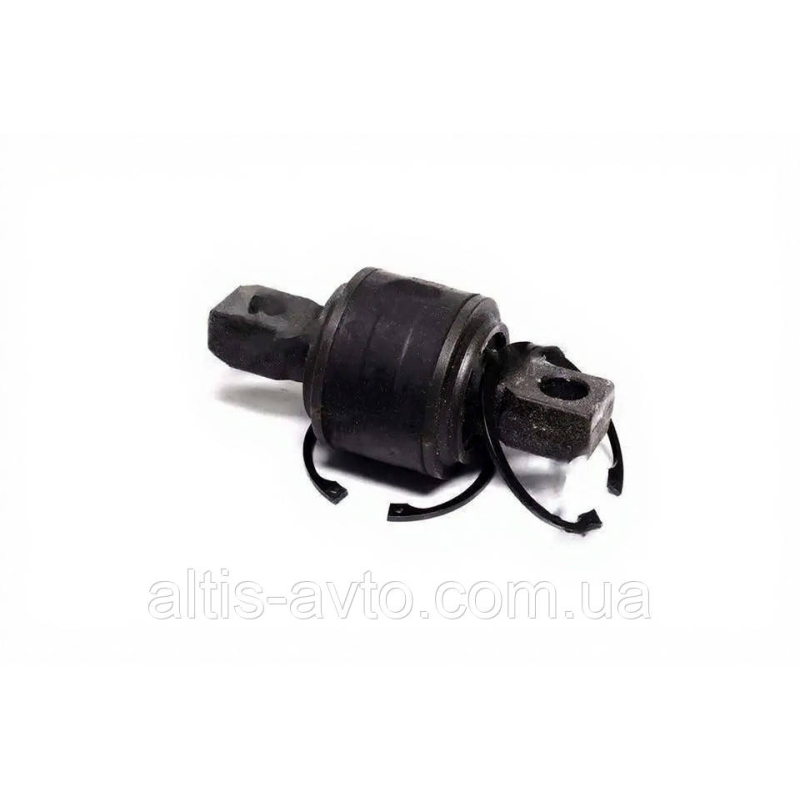 Ремкомплект тяги реактивной 75*19*130*164 IVECO, MAN, Mercedes (Febi) 34081