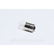 Лампа R10W 24В 10Вт Trucklight Maxlife (Bosch) 1987302706