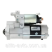 Стартер Mitsubishi Fuso Canter VI (FE5, FE6, FB5, FB6) ➤ Bosch F042S01191