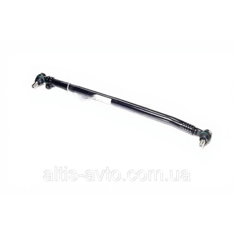 Тяга рулевая продольная MAN L2000 L=825 (оригинал Lemfoerder) 20991 01